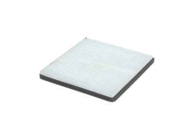 Cabinefilter met actieve kool past: CHEVROLET SPARK 1.0-1.2LPG 12.09-