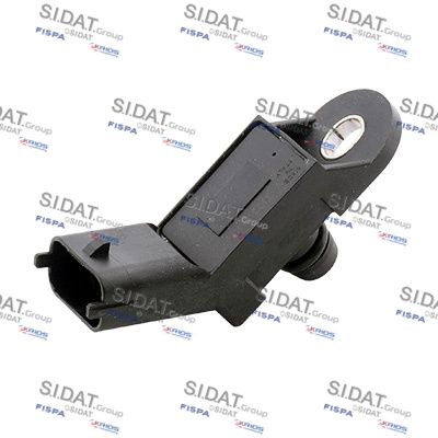 LUFTDRUCKSENSOR HöHENANPASSUNG