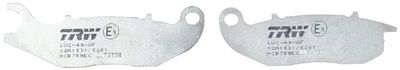 SET PLACUTE FRANA FRANA DISC