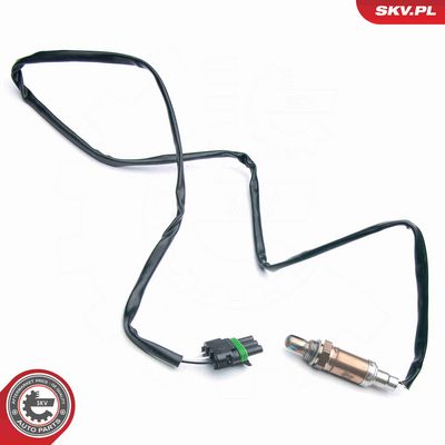 SONDA LAMBDA ESEN SKV 09SKV536 1