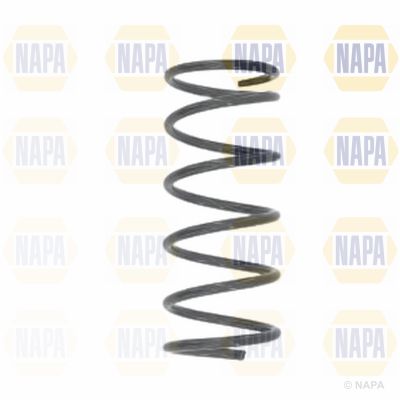 Suspension Spring NAPA NCS1628