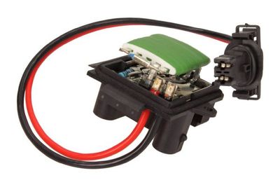 REZISTOR VENTILATOR HABITACLU