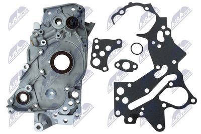 POMPA ULEI NTY BPOMS002 2