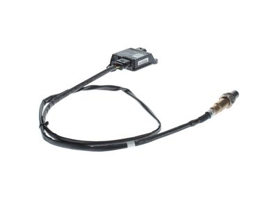 PARTIKELSENSOR BOSCH 0281008163 13