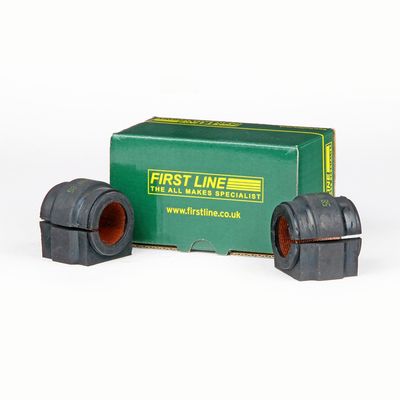 Zestaw naprawczy, łącznik stabilizatora FIRST LINE FSK6886K