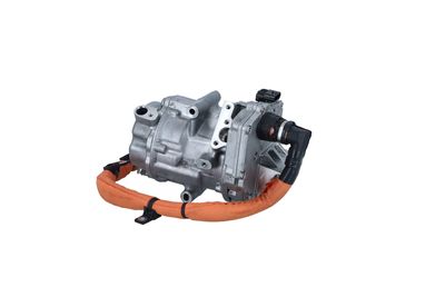 KOMPRESSOR KLIMAANLAGE NRF 320278 18