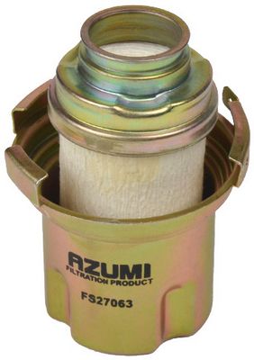 Топливный фильтр Azumi FSP27063 для SUBARU IMPREZA