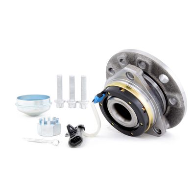 комплект колесен лагер RIDEX 654W0025