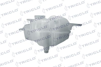 разширителен съд, охладителна течност TRICLO 487085