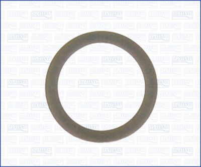 Уплотнительное кольцо, резьбовая пробка маслосливн. отверст. AJUSA 22008900 для MITSUBISHI L