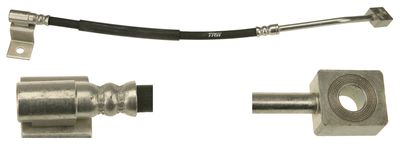 спирачен маркуч TRW PHD950
