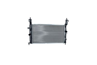 KüHLER MOTORKüHLUNG NRF 58436A 4