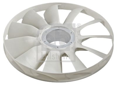 Fan Wheel, engine cooling 46113