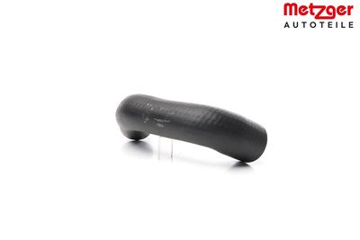 LADELUFTSCHLAUCH METZGER AUTOTEILE 2400860 23