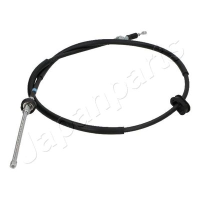 Тросик, cтояночный тормоз JAPANPARTS BC-614R для DAIHATSU ROCKY