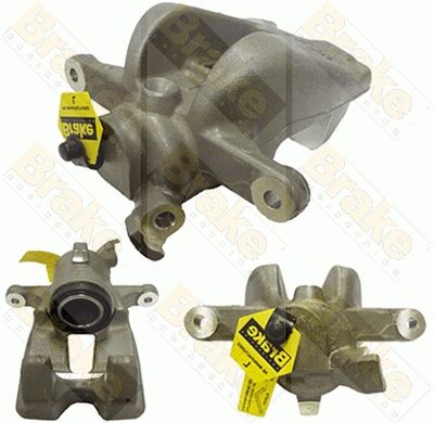 Brake Caliper Brake ENGINEERING CA3129R