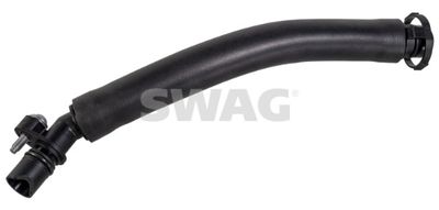 Шланг, вентиляция картера SWAG 33 10 5092 для VW ARTEON