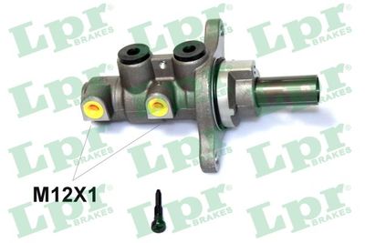 Pompa hamulcowa LPR 6323