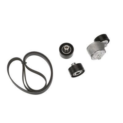 SET CUREA TRANSMISIE CU CANELURI GATES K026PK1353 59