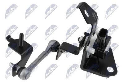 SENZOR REGLARE FARURI