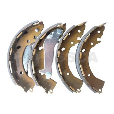 комплект спирачна челюст OSSCA
