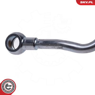 Hydraulická hadica pre riadenie ESEN SKV 10SKV971