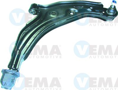 VEMA 16146 Рычаг подвески  для NISSAN MICRA II (K11) 1.0 i 16V