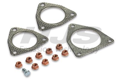 SET MONTAJ PRECATALIZATOR