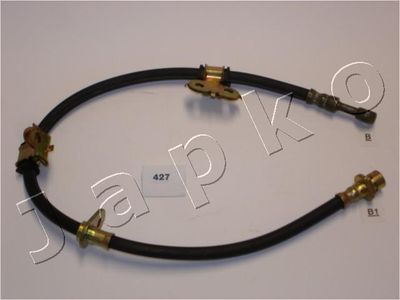 Кронштейн, тормозный шланг JAPKO 69427 для HONDA LEGEND