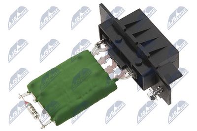 REZISTOR VENTILATOR HABITACLU NTY ERDCT019 1