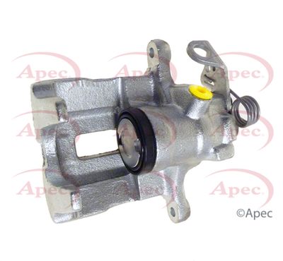 APEC Brake Caliper LCA1208N