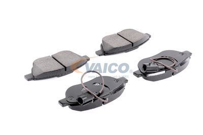 BREMSBELAGSATZ SCHEIBENBREMSE VAICO V240152 31