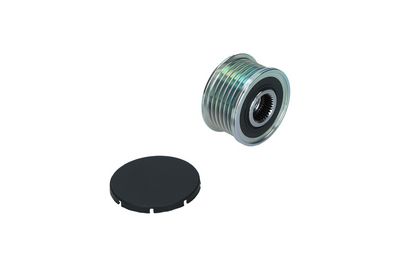 SISTEM ROATA LIBERA GENERATOR KAMOKA RC068 1