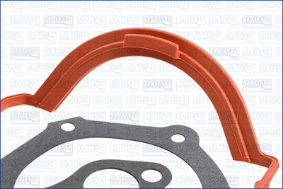 SET GARNITURI CARTER AJUSA 54124400 3