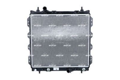 RADIATOR RACIRE MOTOR NRF 53337 1