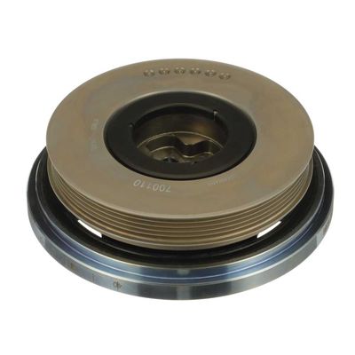 RIEMENSCHEIBE KURBELWELLE GATES TVD1237A 28