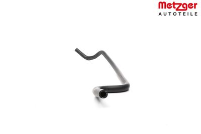 FURTUN RADIATOR METZGER AUTOTEILE 2420260 27