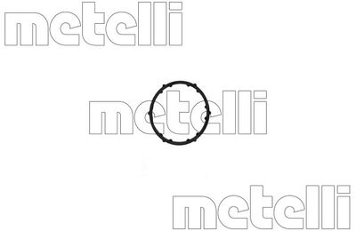 WASSERPUMPE MOTORKüHLUNG METELLI 241497 1