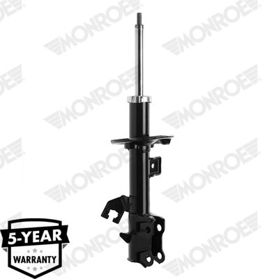 Shock Absorber G7432