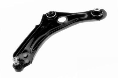 LENKER RADAUFHäNGUNG