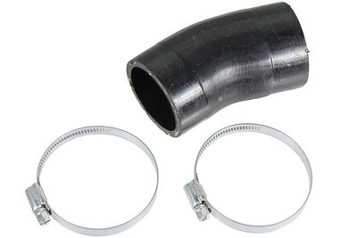Charge Air Hose METZGER U2492150