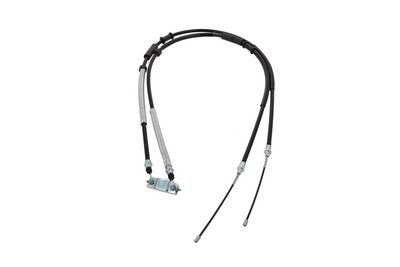 CABLU FRANA DE PARCARE