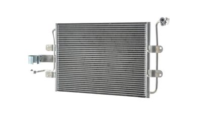 CONDENSATOR CLIMATIZARE MAHLE AC228000P 14