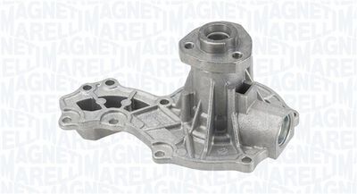 Vodní čerpadlo, chlazení motoru MAGNETI MARELLI 350984221000