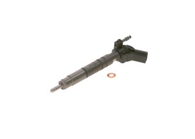 INJECTOR BOSCH 0986435406 25