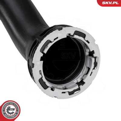 Hadička plnicího vzduchu ESEN SKV 24SKV511