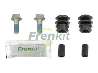 SET BUCSI DE GHIDAJ ETRIER FRANA