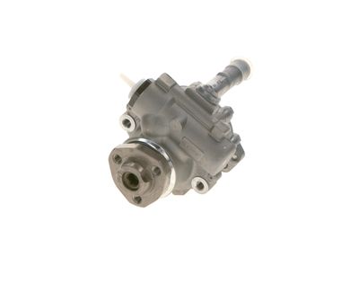 HYDRAULIKPUMPE LENKUNG BOSCH KS01000481 10