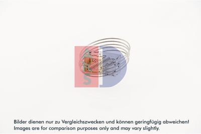 DRUCKSCHALTER KLIMAANLAGE