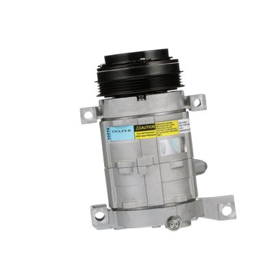 COMPRESOR CLIMATIZARE DELPHI CS20039 16